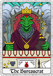 The Bureaucrats