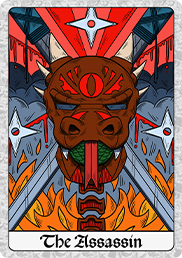 The Assassins
